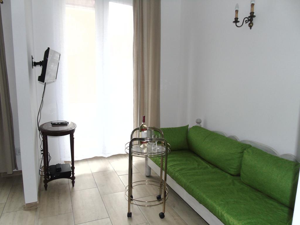 Apartament Maria Appartement Gdańsk Buitenkant foto