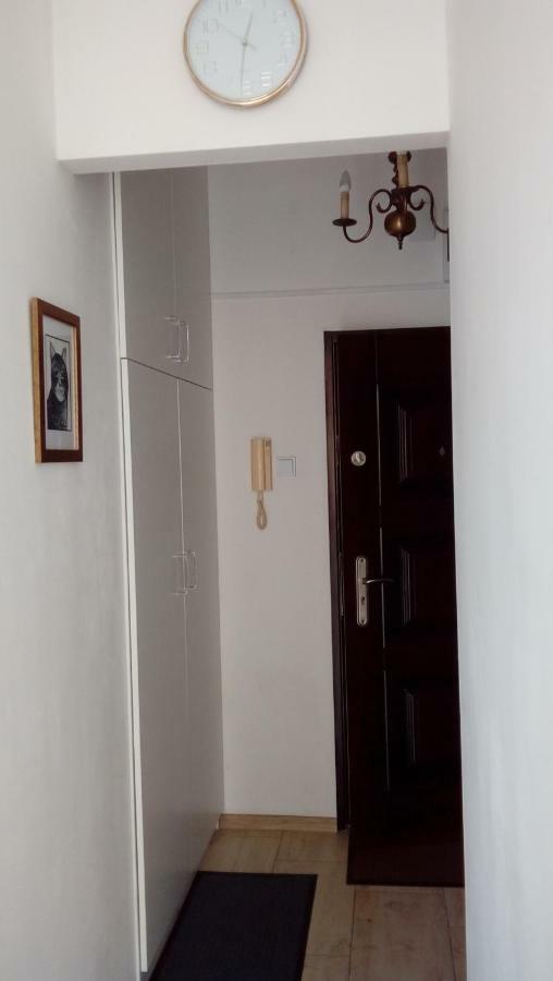 Apartament Maria Appartement Gdańsk Buitenkant foto